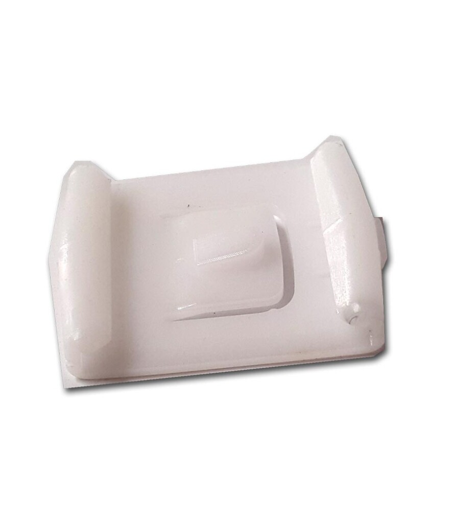 ACCESORIO INTERIOR VOLKSWAGEN GUIA ASIENTO PLASTICO PLANA GOL-AMAZON