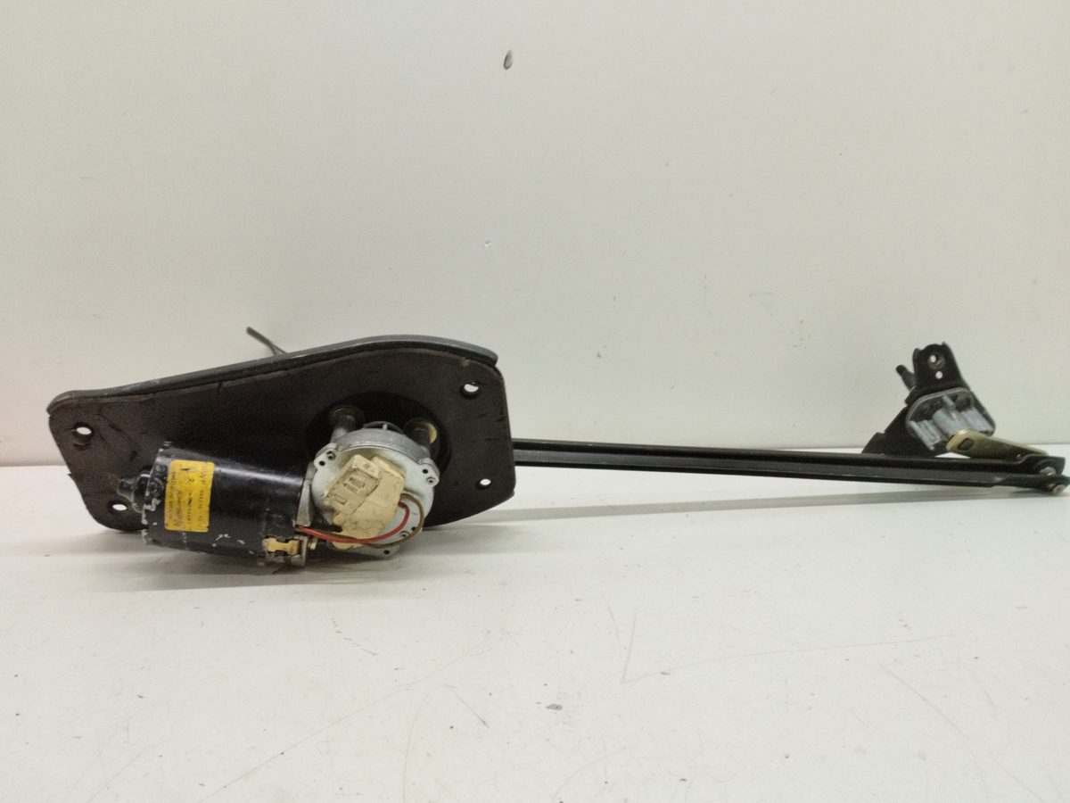 Motor Limpia Delantero Citroën Berlingo 1996-2002 1.9 D Multispace 1.9L 51kW 9621014480