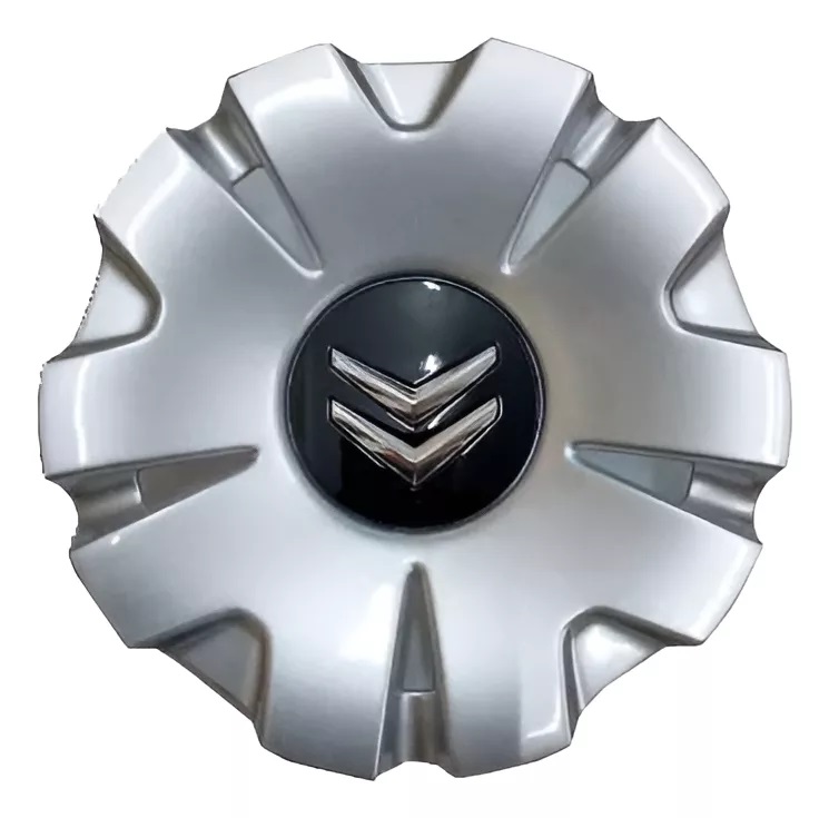 TAZA CENTRO LLANTA DE ALEACION CITROEN C4 [ORIGINAL PSA]