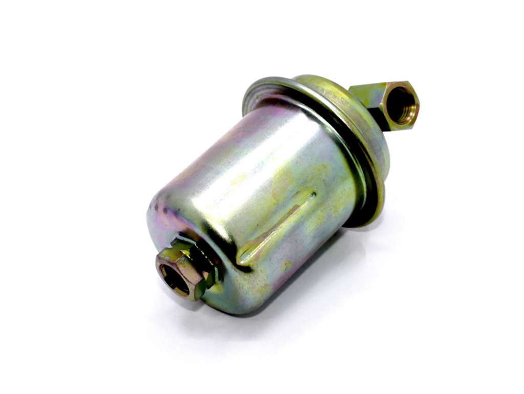 Filtro de combustible