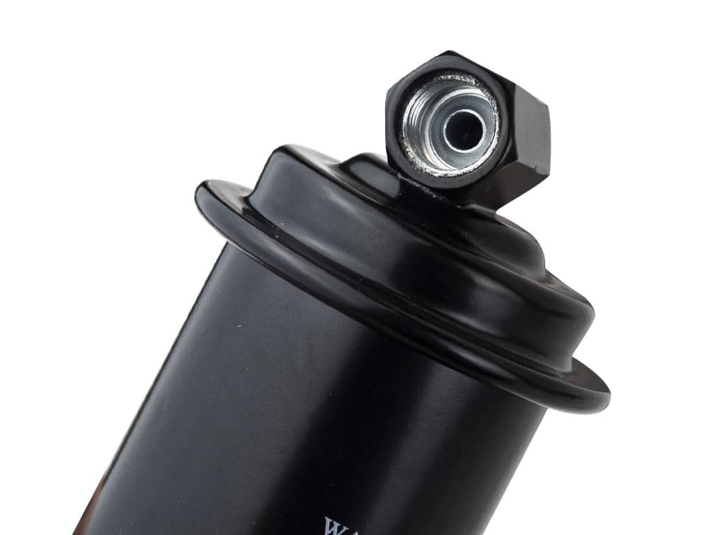Filtro de combustible