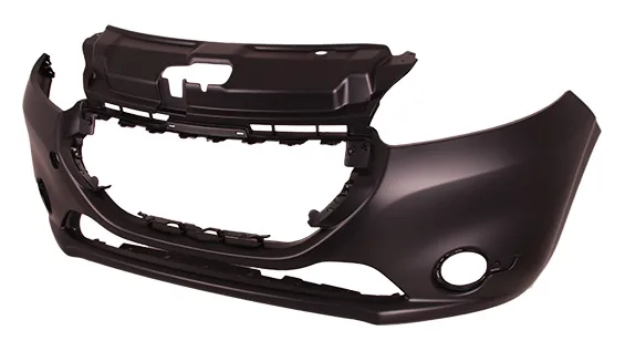 Paragolpe delantero Peugeot 208
