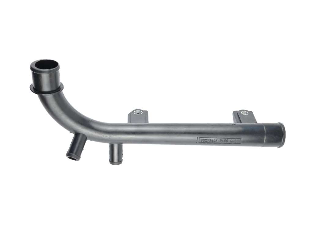 Tubo de agua