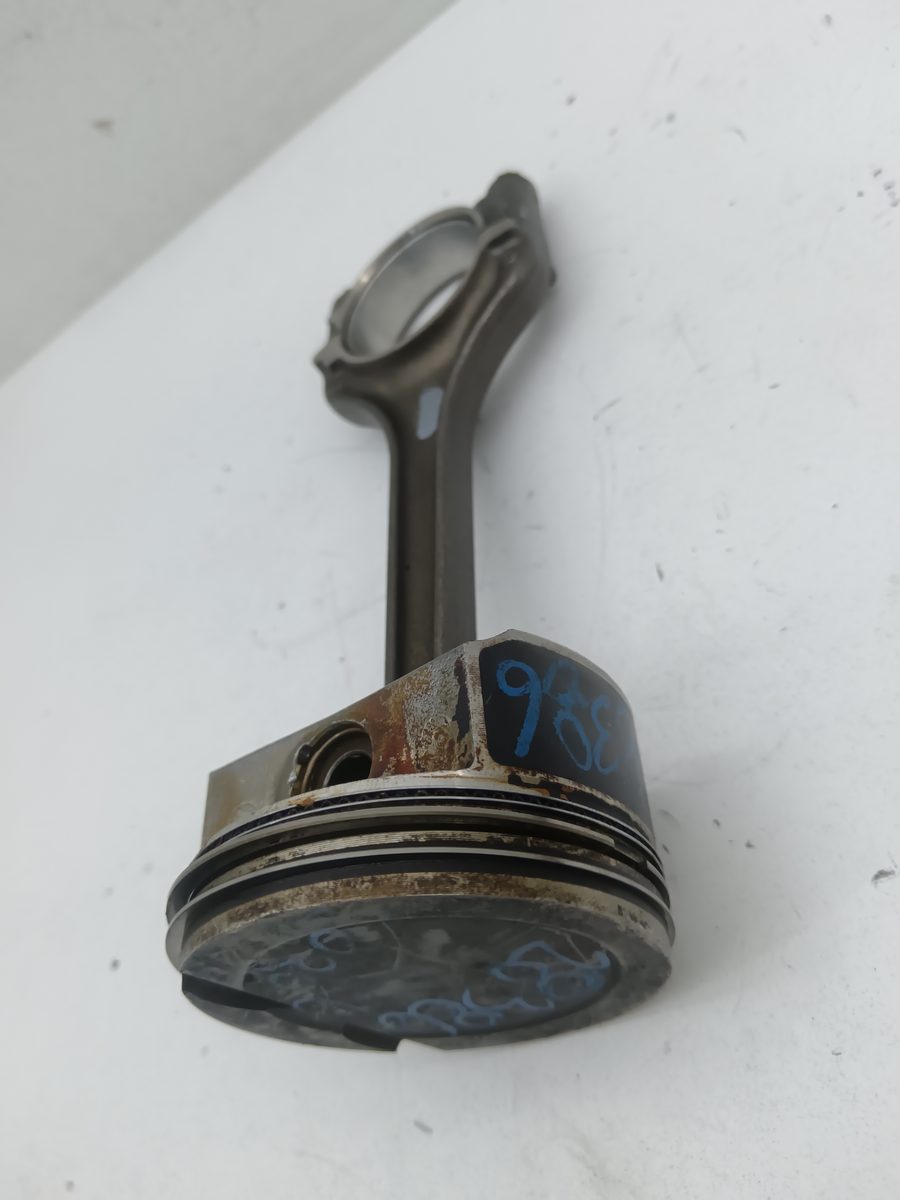 Piston Y Biela Volkswagen Up! (121) 2011-2016 *