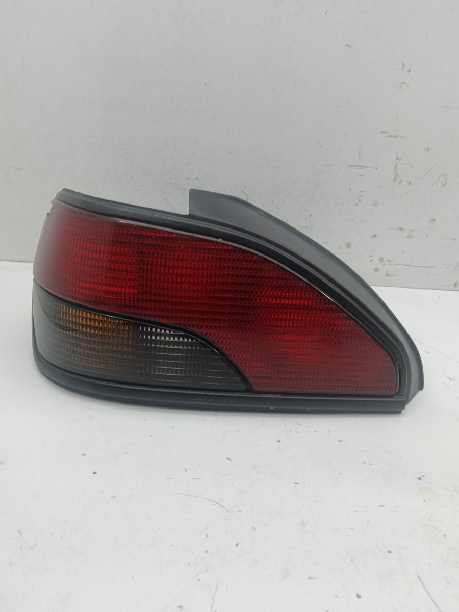 Farol Trasero Izquierdo Exterior Peugeot 306 Berlina 3/4/5 Puertas (S2) 1997-2003 2246