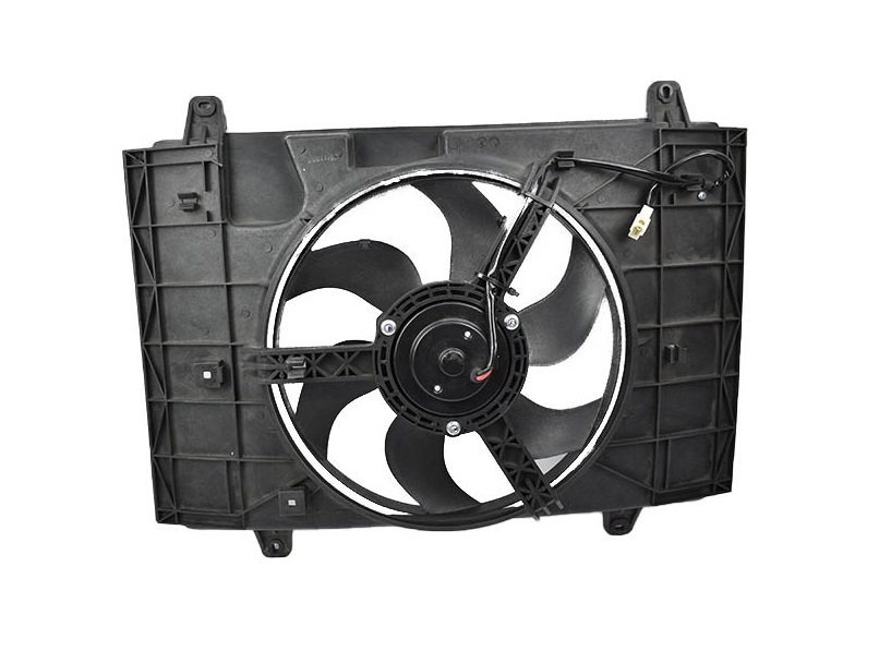 ELCTROVENTIALDOR C/SOPORTE 1.0cc