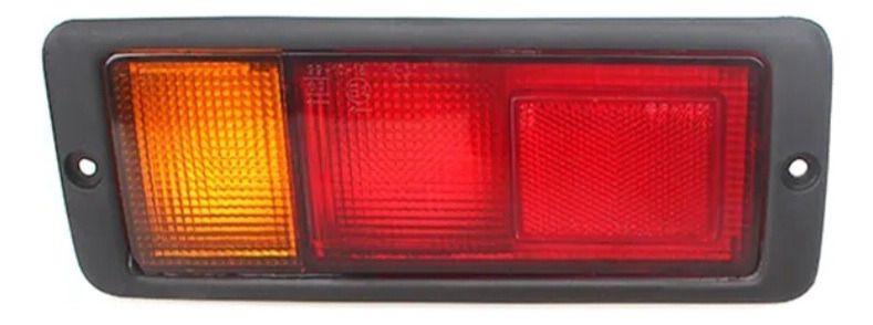 Faro Trasero Mitsubishi Montero 1992 A 1999 Izquierdo
