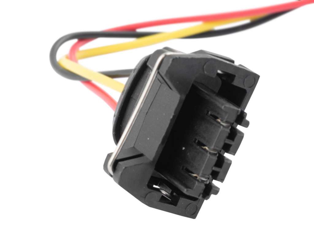 Conector de distribuidor de encendido con sensor Hall