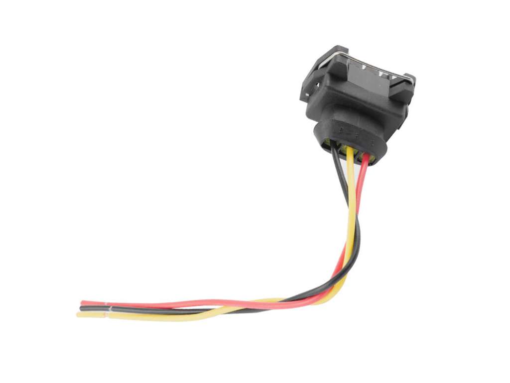 Conector de distribuidor de encendido con sensor Hall
