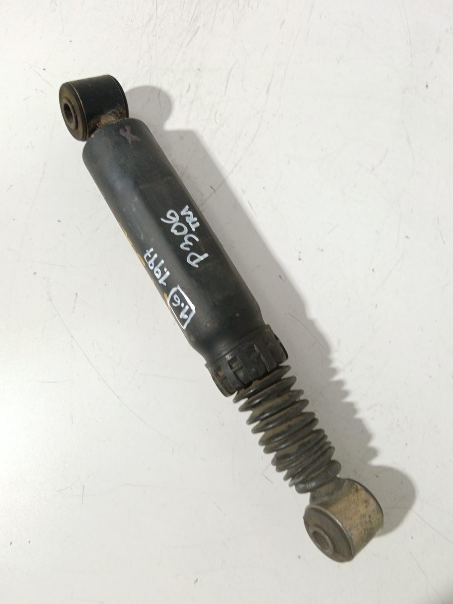 Amortiguador Trasero Der/Izq Peugeot 306 Berlina 3/4/5 Puertas (S2) 1997-2003 9621307880