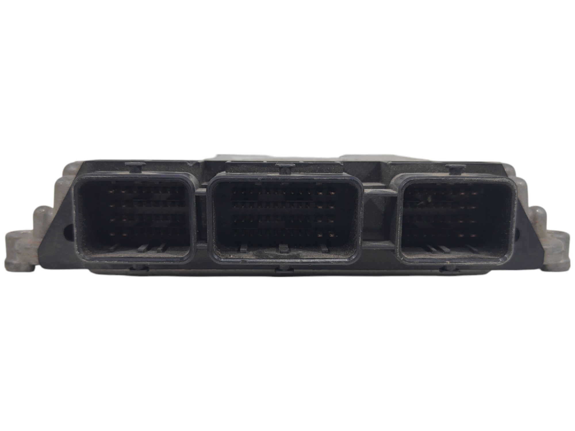 ECU de motor Citroen XSARA PICASSO 1.6 HDI 2009, Ref: 11016-K3C12