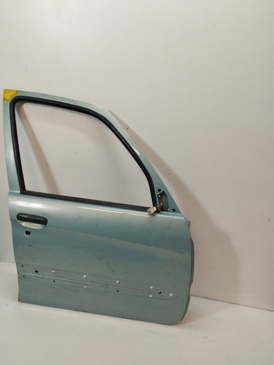 Puerta Delantera Derecha Citroën Xsara Picasso 1999-2011 SX