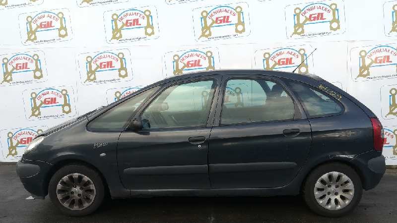 Puerta Delantera Derecha Citroën Xsara Picasso 1999-2011 SX
