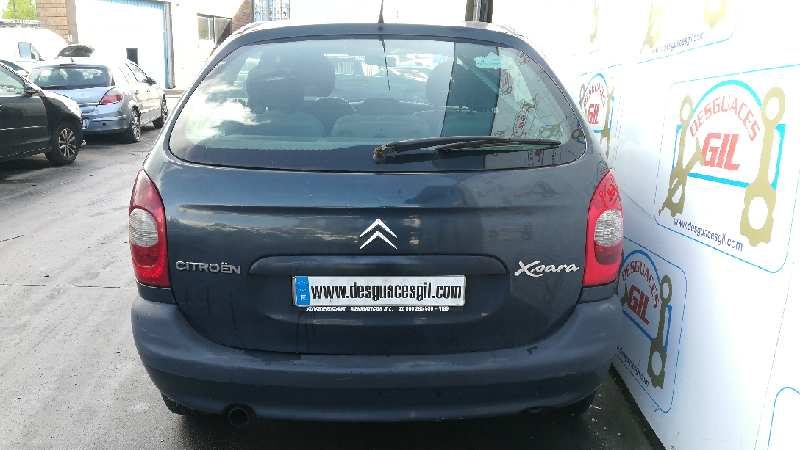 Puerta Delantera Derecha Citroën Xsara Picasso 1999-2011 SX