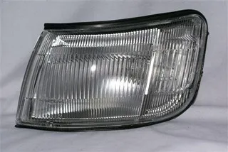 Faro delantero izquierdo