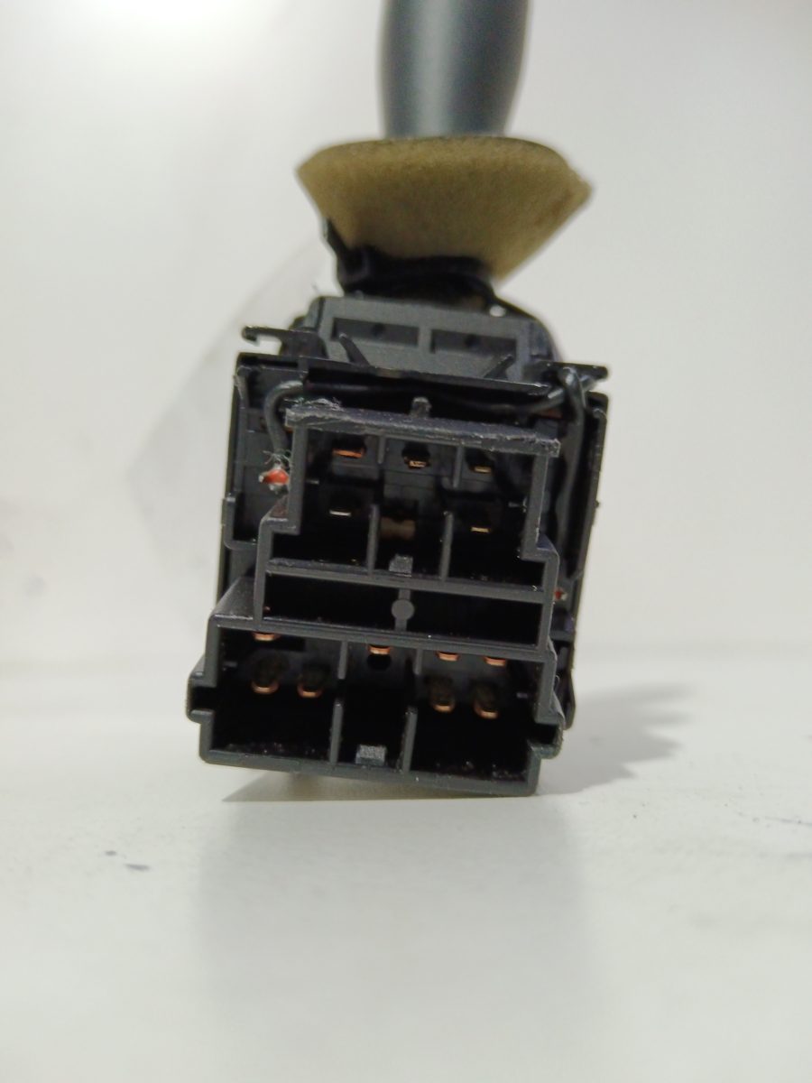 Llave de Luces Y Señalero Citroën Saxo 1996-2000 1.1 X 1.1L 44kW 61560054