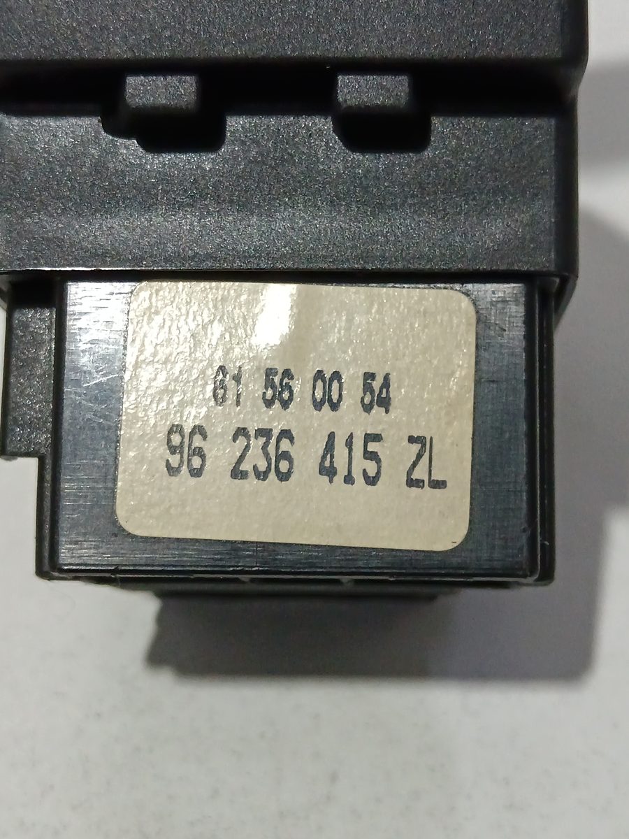 Llave de Luces Y Señalero Citroën Saxo 1996-2000 1.1 X 1.1L 44kW 61560054