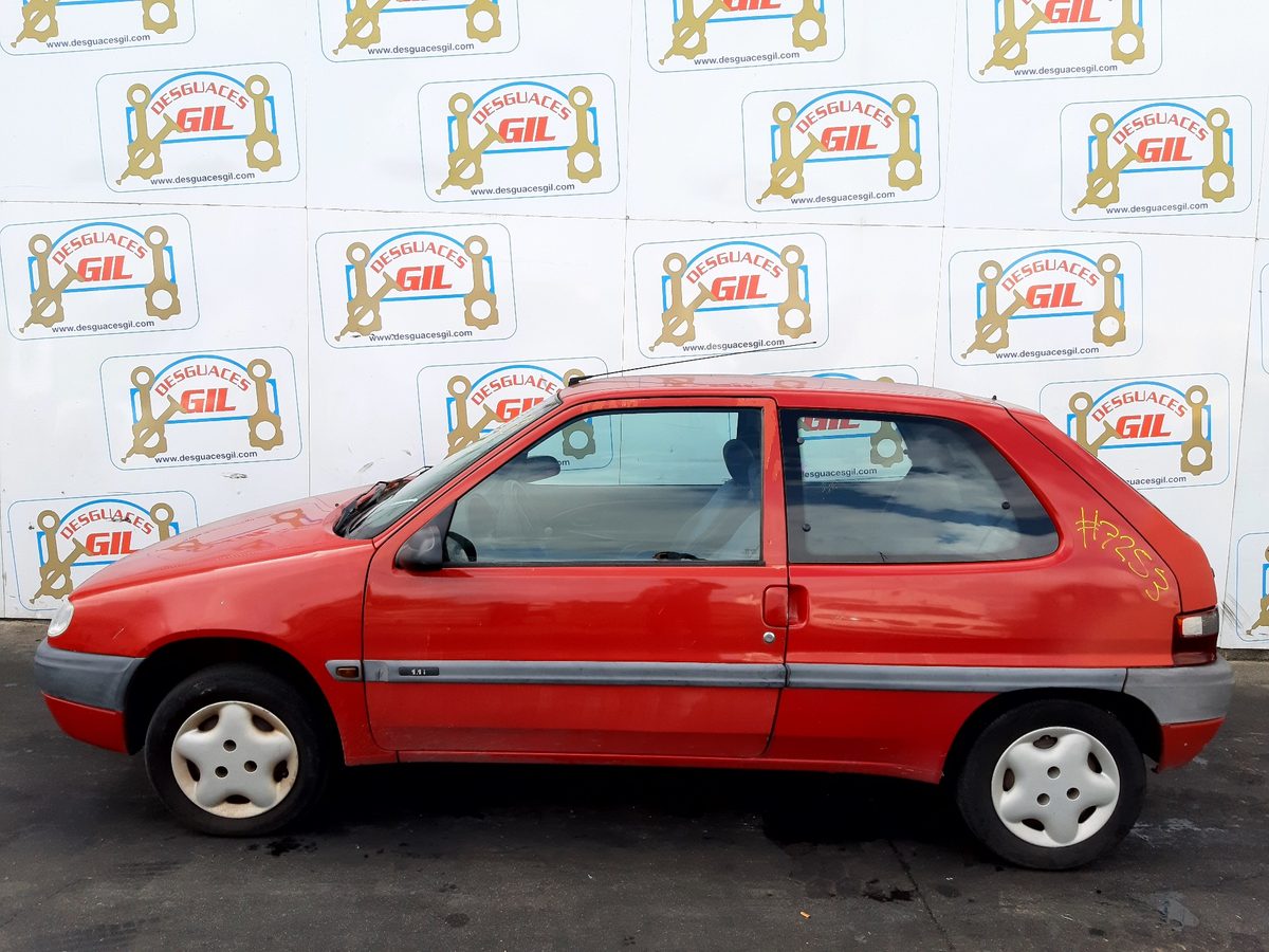 Llave de Luces Y Señalero Citroën Saxo 1996-2000 1.1 X 1.1L 44kW 61560054