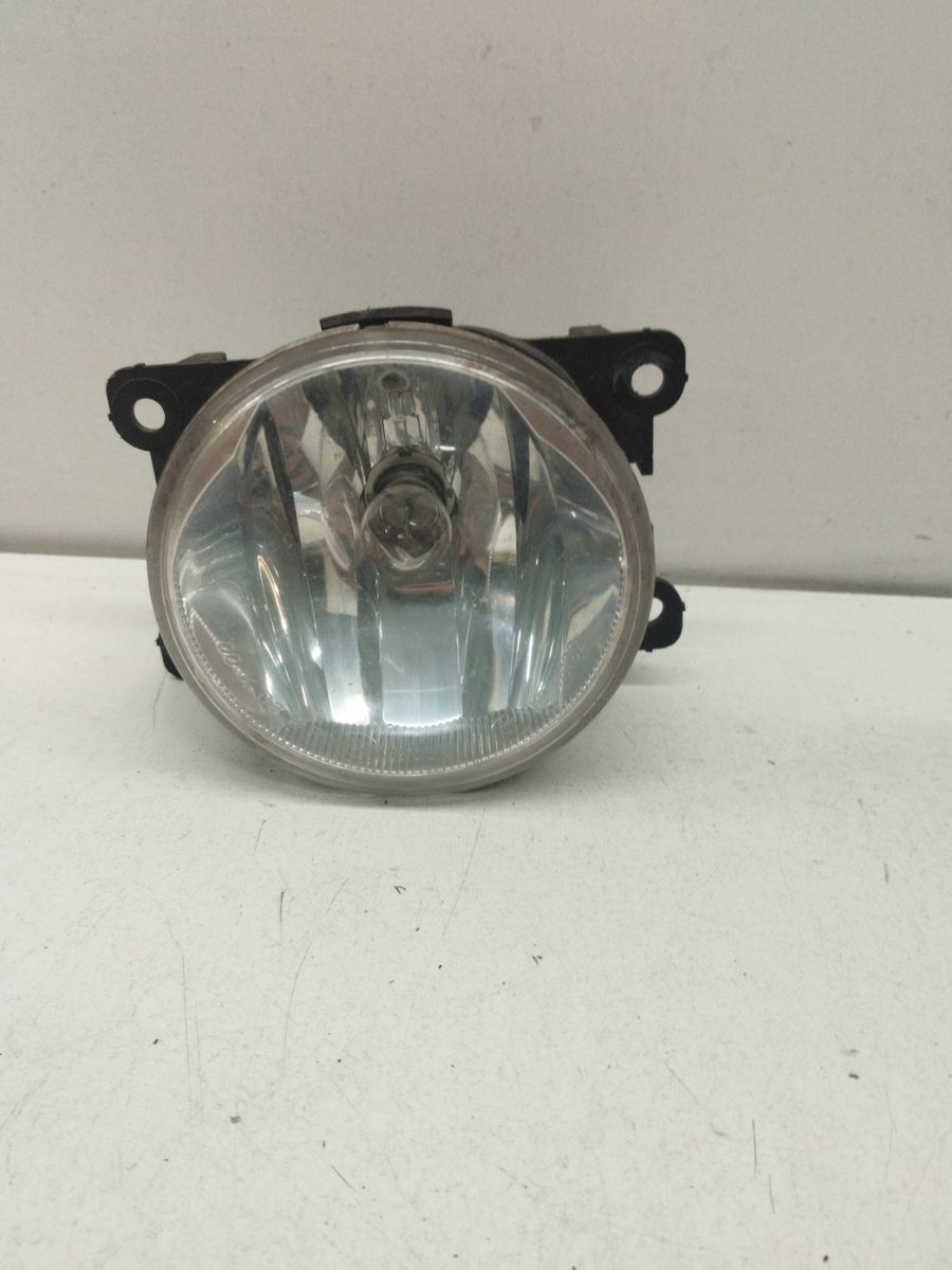 Faro Caminero Derecho Peugeot Partner (S2) 2002-2008 Combiespace