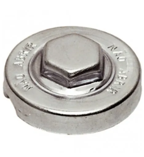 Tapón de radiador