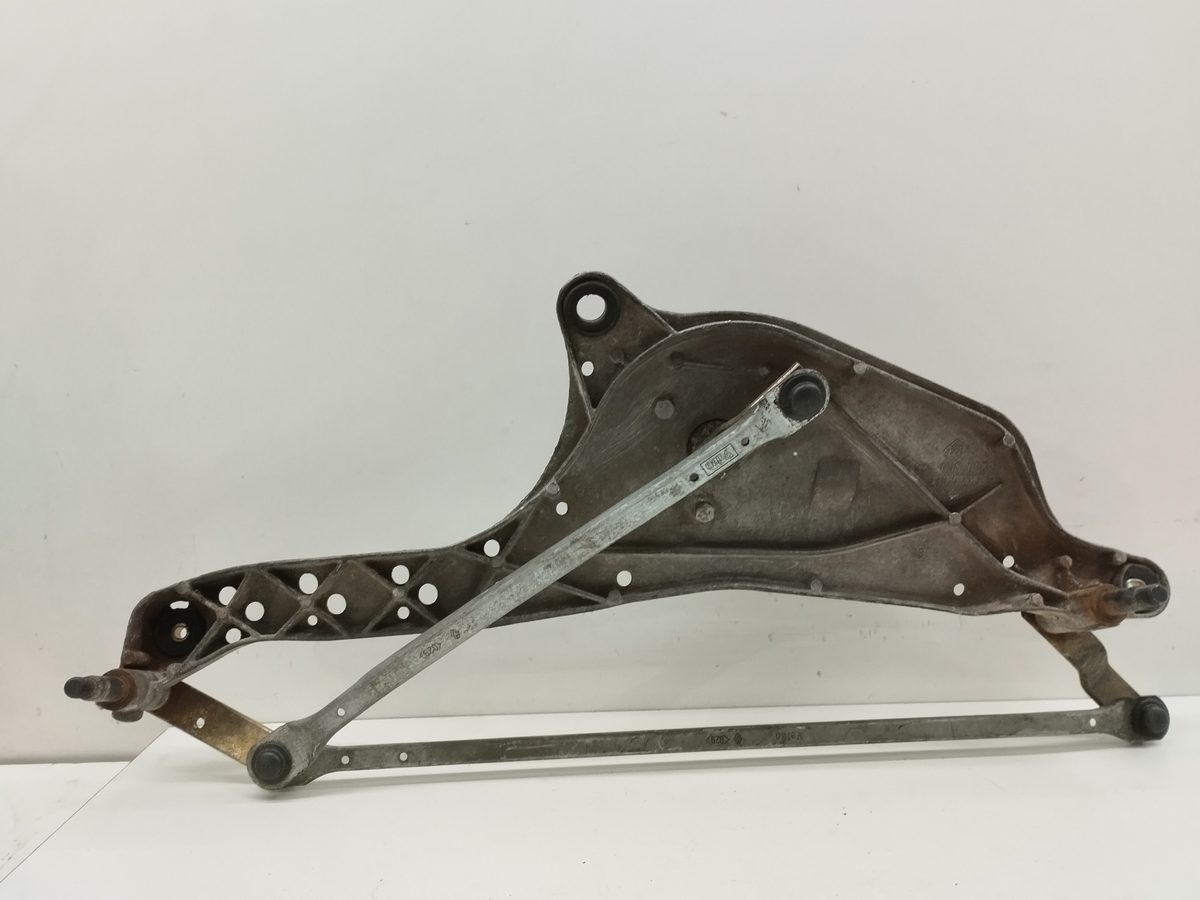 Motor Limpia Delantero Renault Laguna Ii (BG0) 2001-2007 Authentique 1.9L 88kW 8200000525