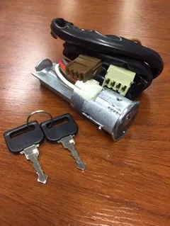 CILINDRO ARRANQUE CITROEN BX