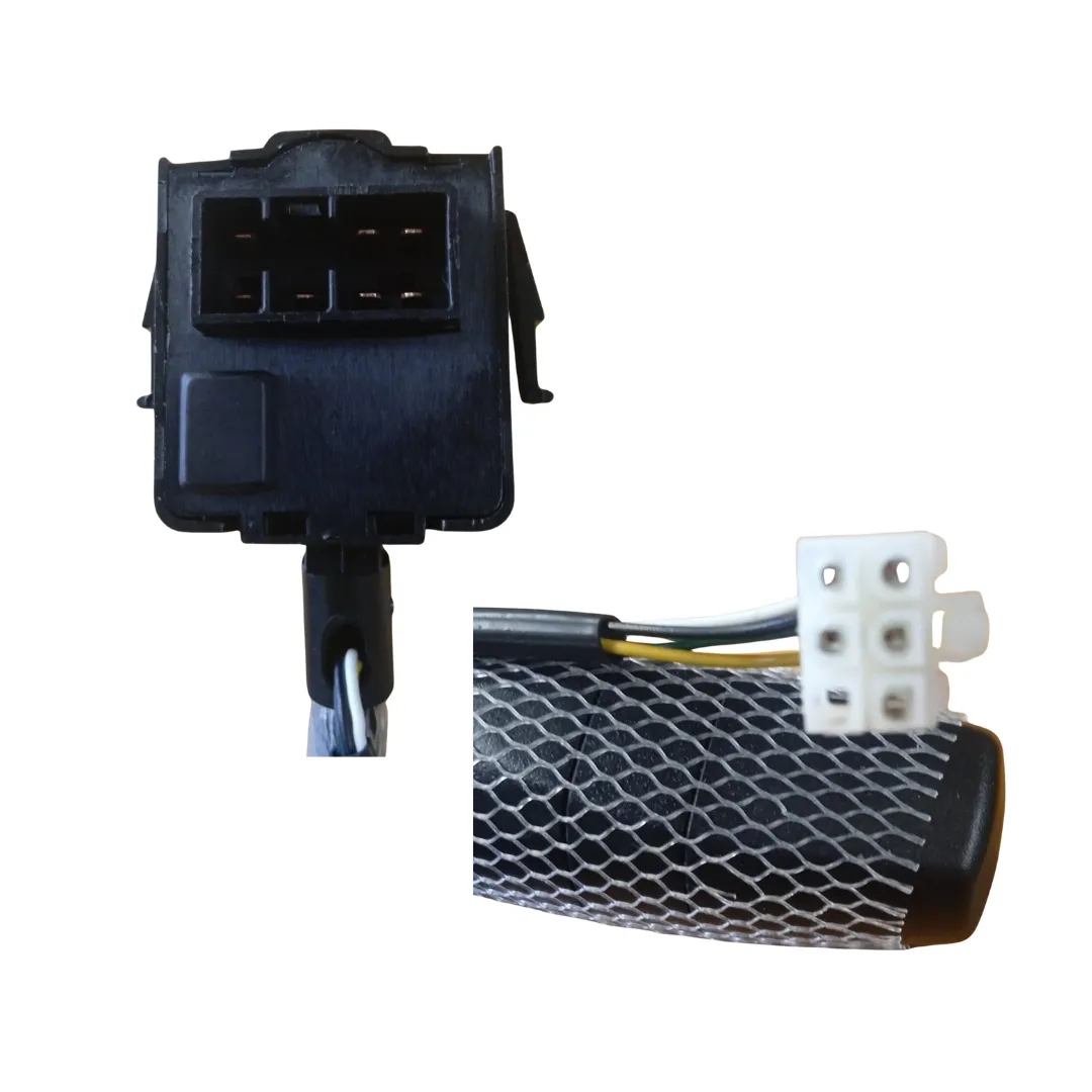 LLAVE LUCES GM N-300