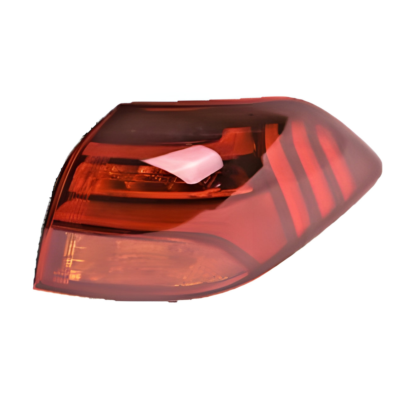 FARO TRASERO EXTERNO DER. -TYC