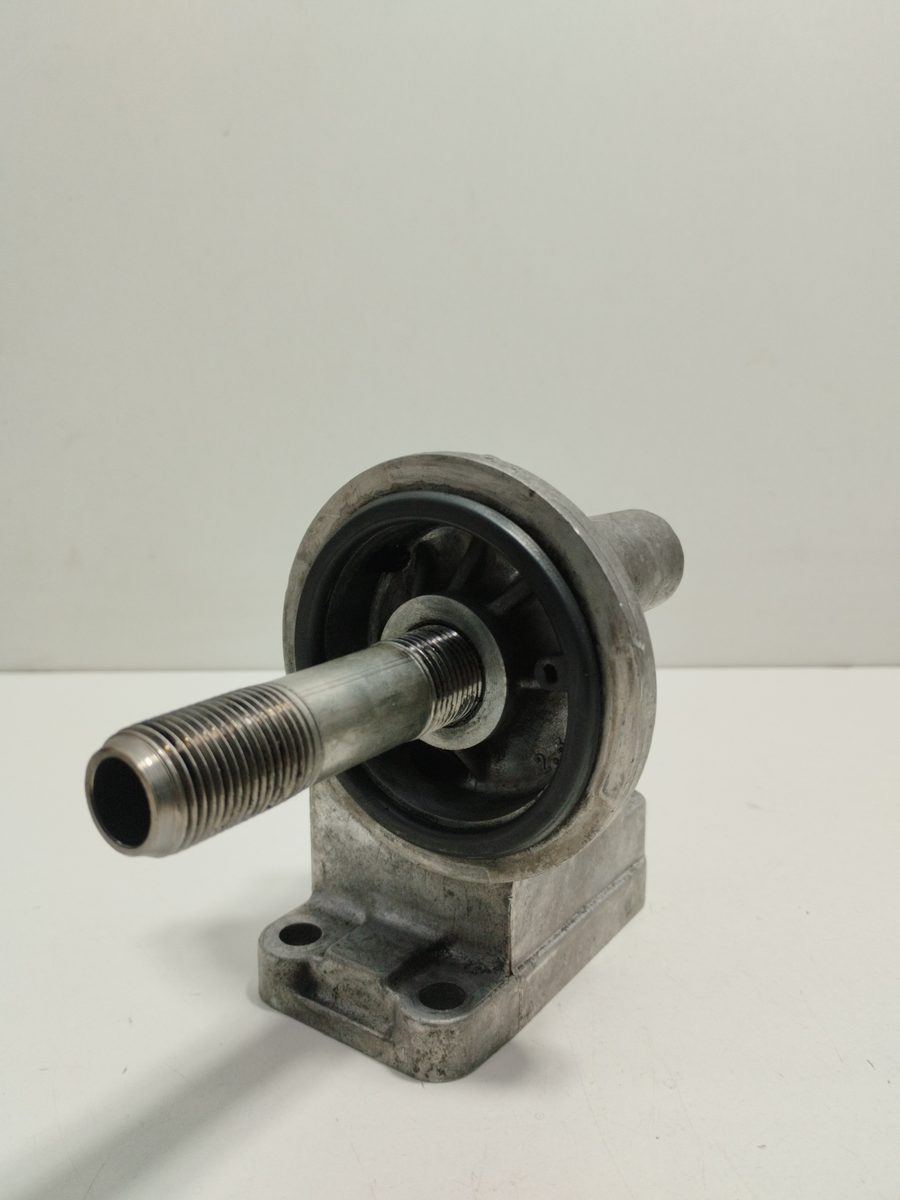 Soporte Filtro Aceite Volkswagen Golf Iv Berlina (1J1) 1997-2003 053115417A