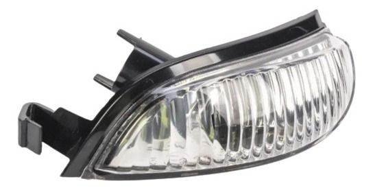 Faro Espejo Renault Sandero Logan Stepway Original Izq