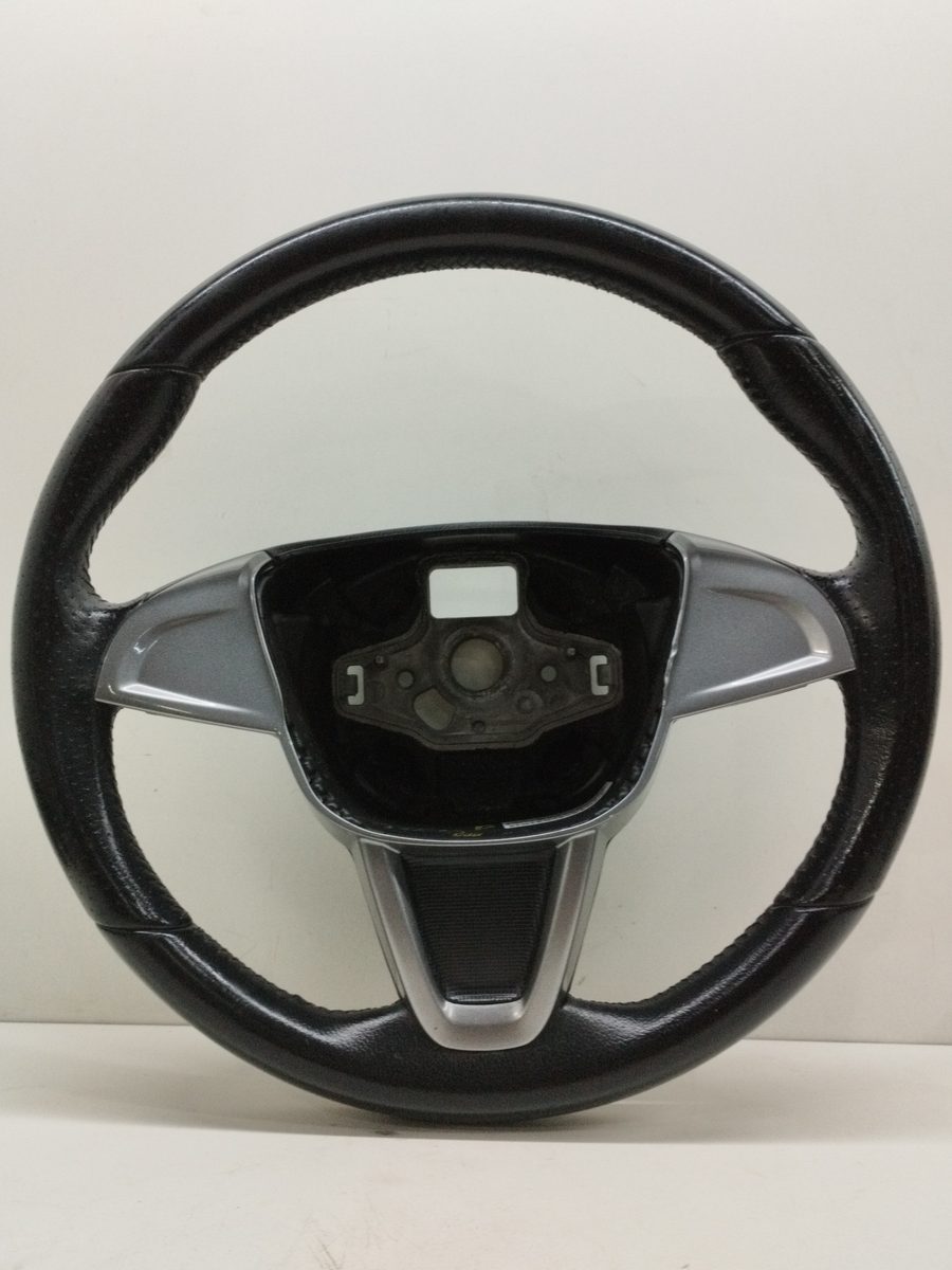 Volante Direccion Sin Airbag Volkswagen Up! (121) 2011-2016 * 6J0419091