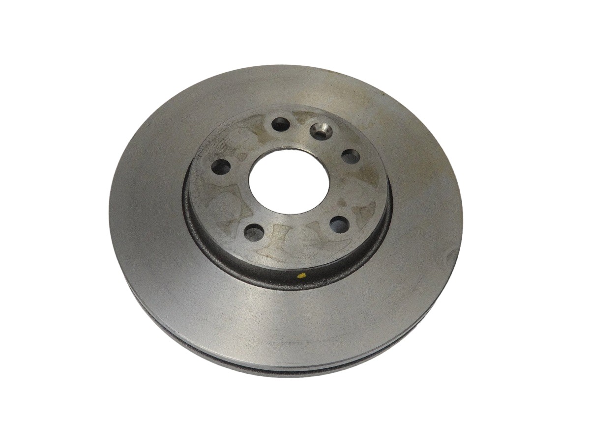 DISCO FRENO DELANTERO CHEVROLET CRUZE 1.8/1.4 TURBO (276MM)