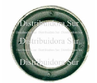 SILENTBLOCK BUJE TREN TRASERO RENAULT 9/11 [DISTRIBUIDORA SUR]