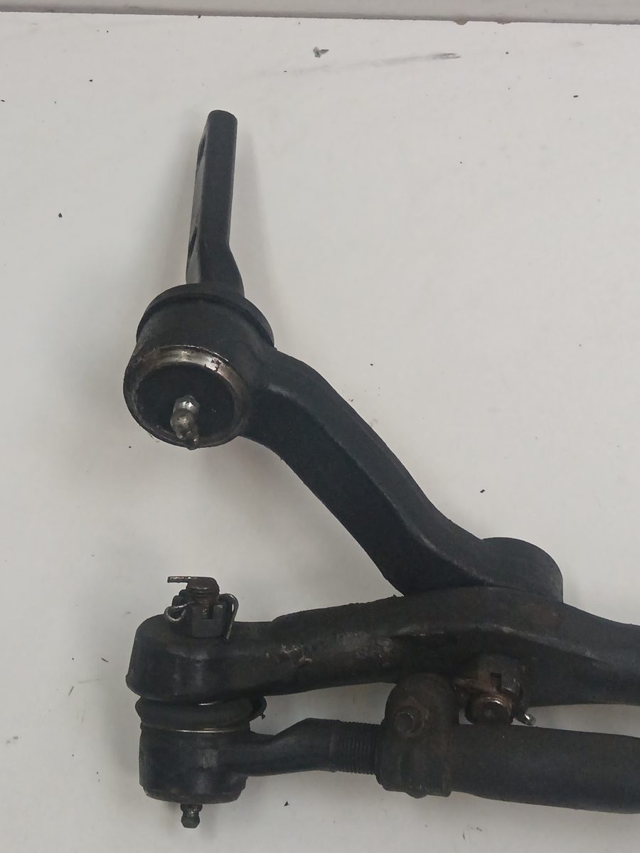 Barra Direccion Chevrolet Blazer (NEU) 1994-2001 4WD Lux Automático 4.3L 142kW