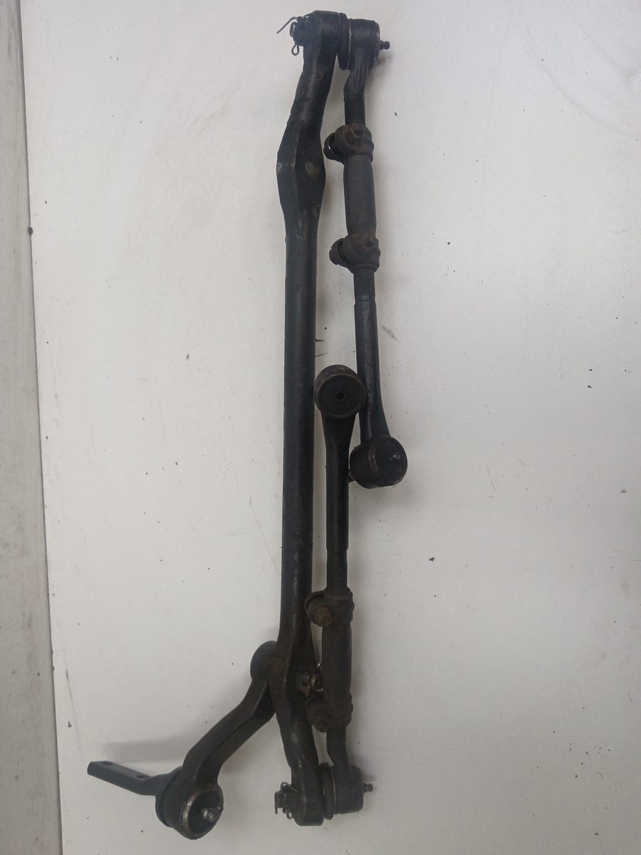 Barra Direccion Chevrolet Blazer (NEU) 1994-2001 4WD Lux Automático 4.3L 142kW