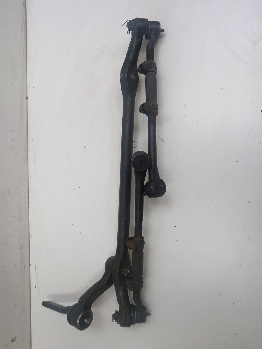 Barra Direccion Chevrolet Blazer (NEU) 1994-2001 4WD Lux Automático 4.3L 142kW