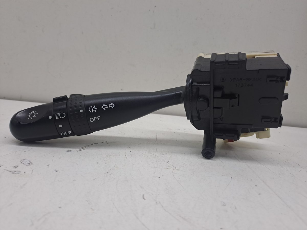 Llave Luces Suzuki Swift Berlina (MZ) 2005-2012 GL (3-ptas.) 1.3L 51kW 173744