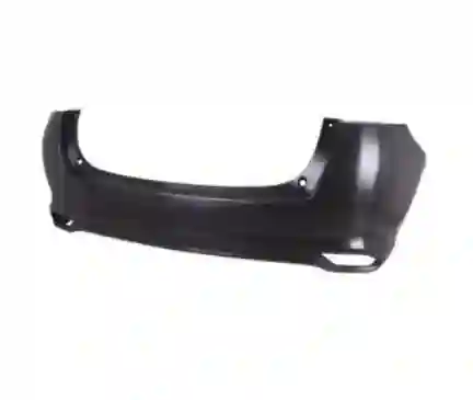 PARAGOLPE TRA TOYOTA YARIS 22 (HATCH)