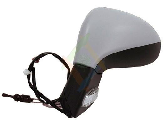 Espejo retrovisor exterior manual