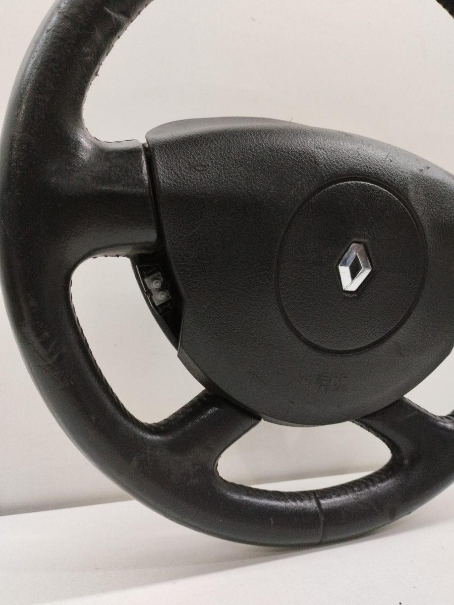 Volante Direccion Con Airbag Renault Laguna Ii (BG0) 2001-2007 Initiale