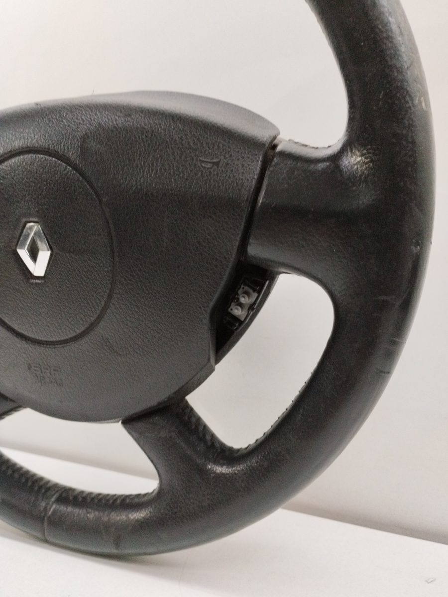 Volante Direccion Con Airbag Renault Laguna Ii (BG0) 2001-2007 Initiale