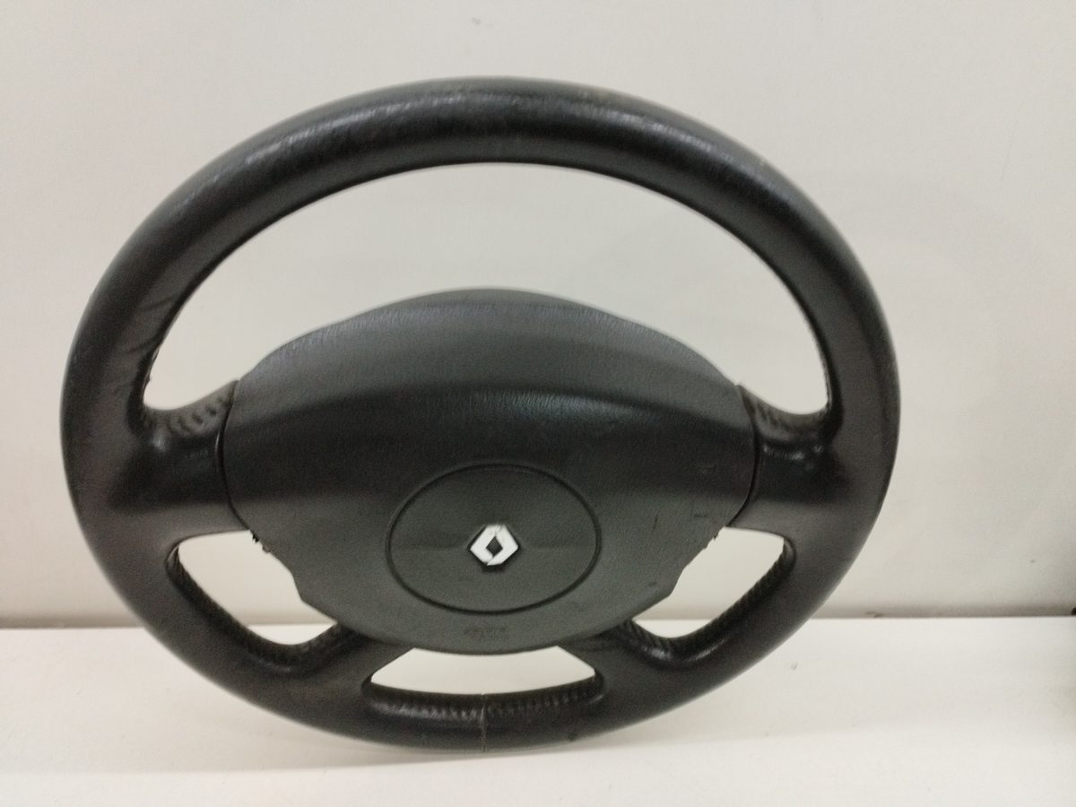 Volante Direccion Con Airbag Renault Laguna Ii (BG0) 2001-2007 Initiale