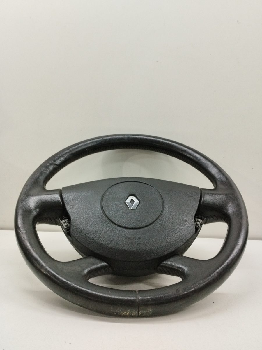Volante Direccion Con Airbag Renault Laguna Ii (BG0) 2001-2007 Initiale