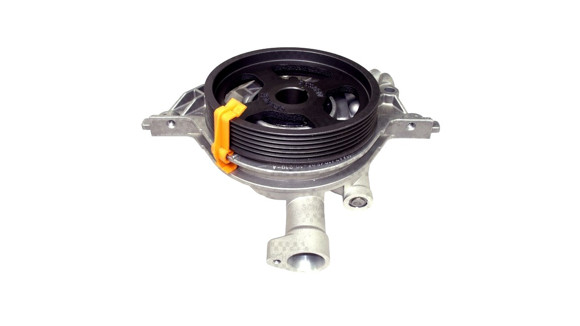 BOMBA DE ACEITE ECOSPORT 1.6 03-12 FIESTA/KA 1.0/1.6 99-13