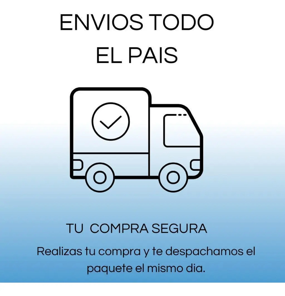 Radiador Peugeot 206 1.9 Diesel C/a Y S/a 98-2002