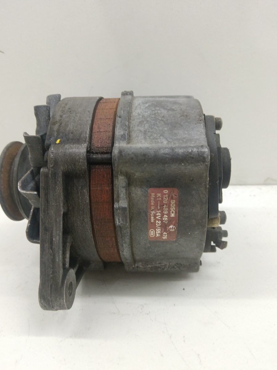 Alternador Citroën Ax 1987-1998 1,1 1.1L 44kW 0120489467
