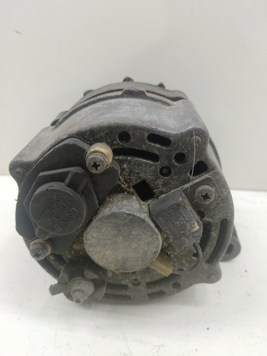 Alternador Citroën Ax 1987-1998 1,1 1.1L 44kW 0120489467