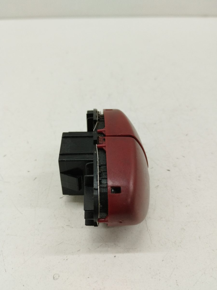 Llave De Valizas Peugeot 206 Berlina 1998-2010 XR 1.9L 51kW 40377877