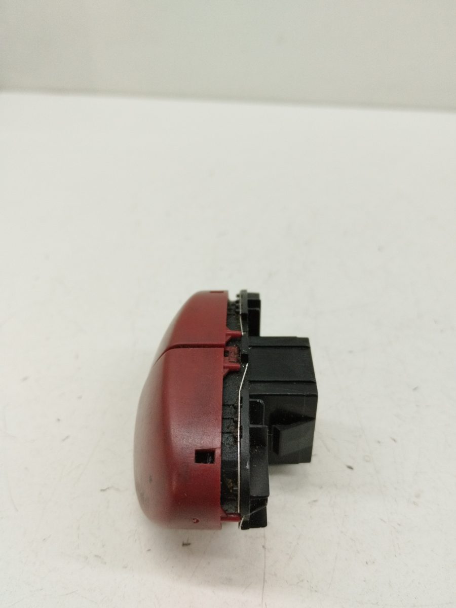 Llave De Valizas Peugeot 206 Berlina 1998-2010 XR 1.9L 51kW 40377877