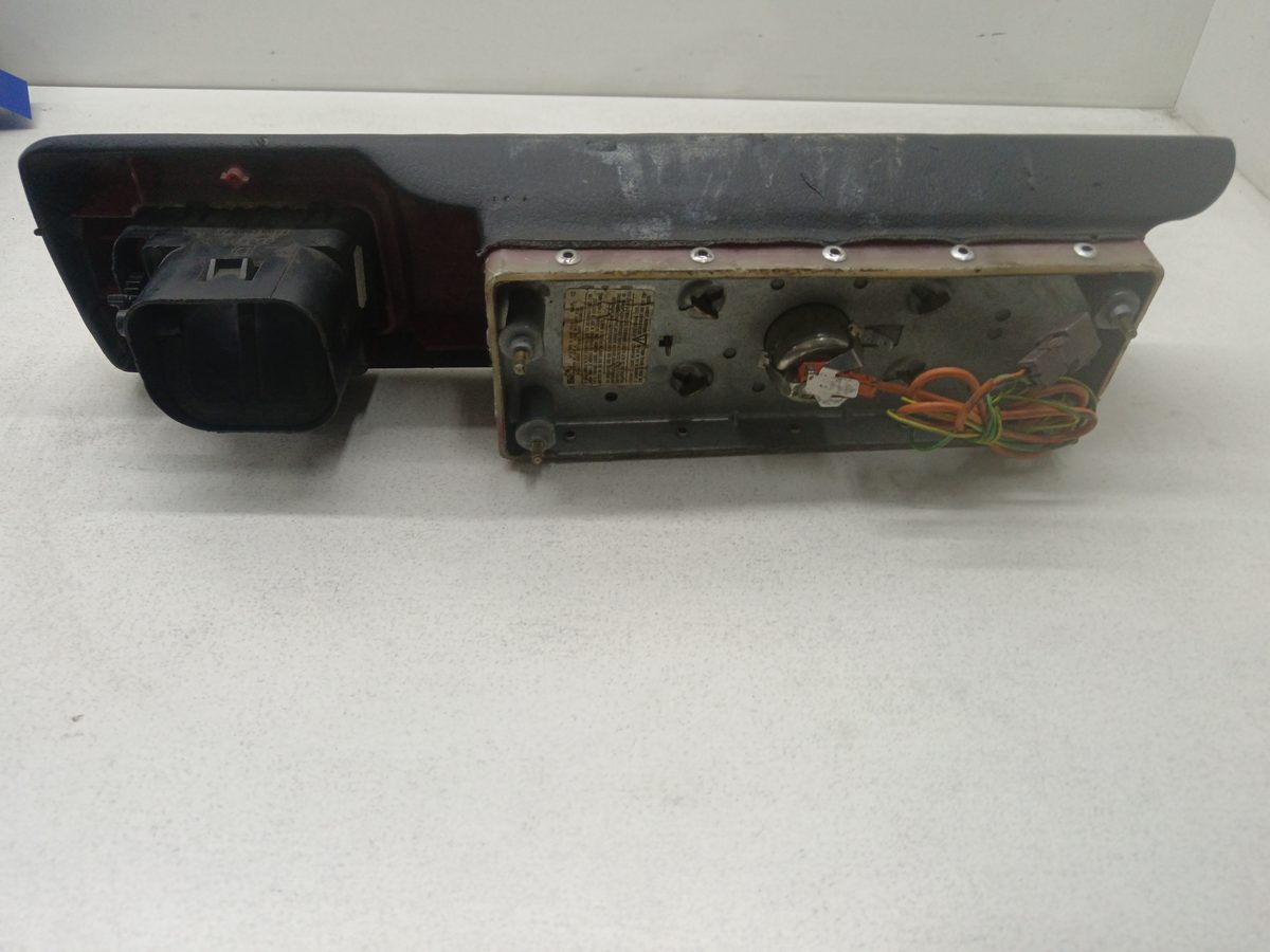 Airbag Delantero Acompañante Peugeot 106 (S2) 1996-2004 Long Beach